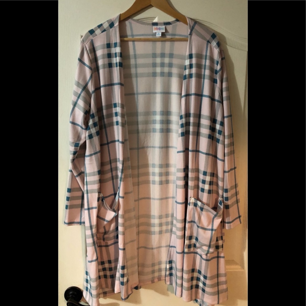LulaRoe Sarah